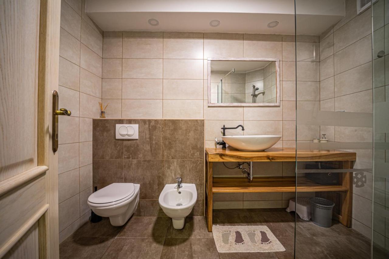 ורבניק Villa Campiello Heated Pool מראה חיצוני תמונה