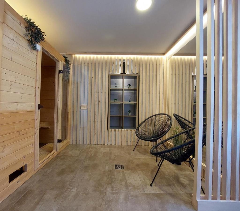 ורבניק Villa Campiello Heated Pool מראה חיצוני תמונה